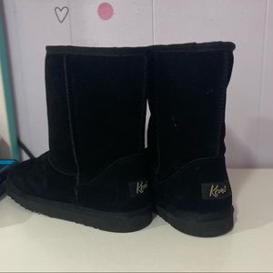 kemi boots, Kemi Faux Fur Lined Waterproof